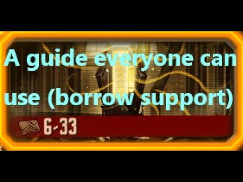 6-33 Cheese strat everyone can use (ex clear included) | Limbus company