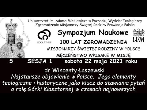 5 dr Wincenty Łaszewski