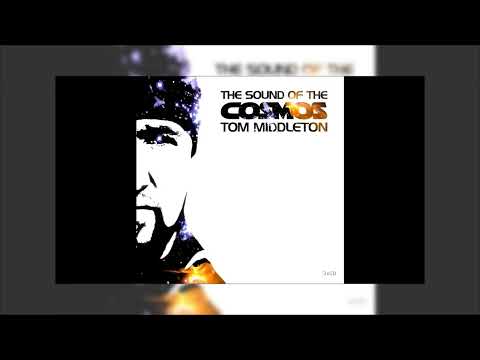 Tom Middleton - The Sound Of The Cosmos | CD3