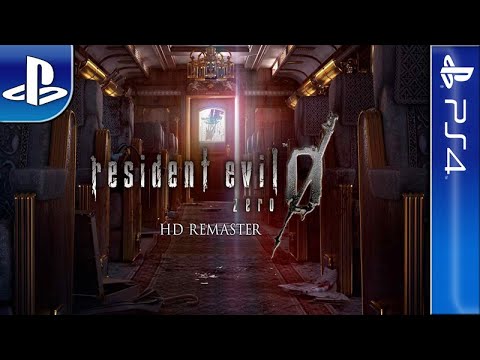 Longplay of Resident Evil 0 (HD)