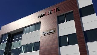 Présentation du cabinet comptable Mallette de Terrebonne