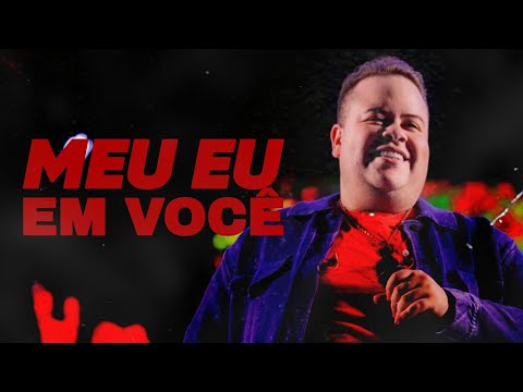Rey Vaqueiro - Meu Eu Em Você (Lançamento Oficial) MF EXPLODE