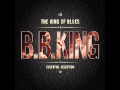 B B KING ESSENTIAL SELECTION CD3 