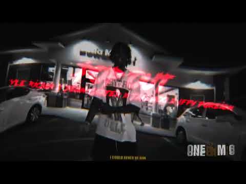 Kyle Richh x Jenn Carter x Jah Woo x Iffy Foreign - Pop Out (Unreleased/Mixed)