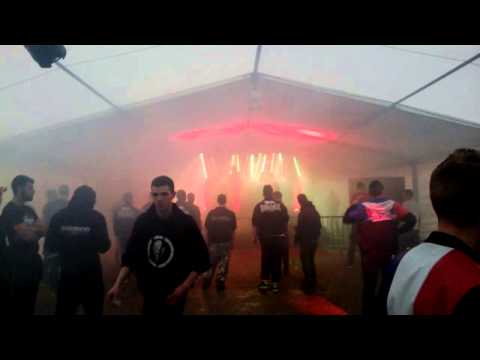 Kataklysm Festival - 20.04.14 / Da Rushstyler