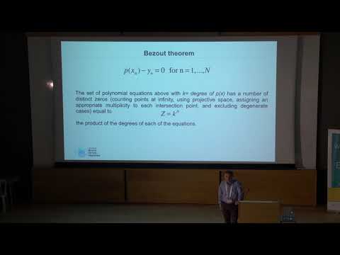 Deep Learning and the Brain 2019 – Prof. Tomaso Poggio, MIT