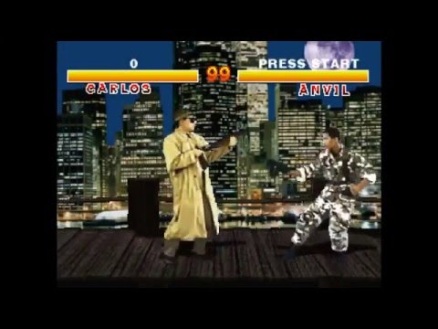 [Vinesauce] Joel - Shadow: War of Succession