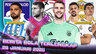 Download lagu CUEKIN PERSIB! PAES PILIH AJAX š± MADRID Angkut SILVA & ARAUJO 𤯠INSIGNE Mudik ke PESCARA š¤ mp3 Download lagu CUEKIN PERSIB! PAES PILIH AJAX š± MADRID Angkut SILVA & ARAUJO 𤯠INSIGNE Mudik ke PESCARA š¤ mp3
