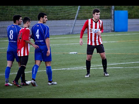 Euskalduna 1   CD Elgoibar 5 MOV