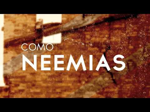 MASHIAH - RECONSTRUINDO MUROS (LYRIC VÍDEO Oficial)