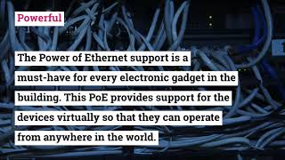 Why Network Cabling is Crucial for Every Digital Building?