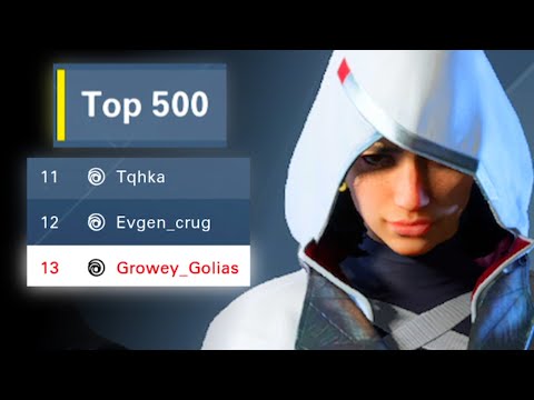 Jsem 13. Nejlepší hráč v Neexistující hře