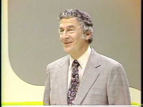 Reach For The Top - British Columbia 1981, Zone 2   Semi-final  Kamloops vs. Prince George