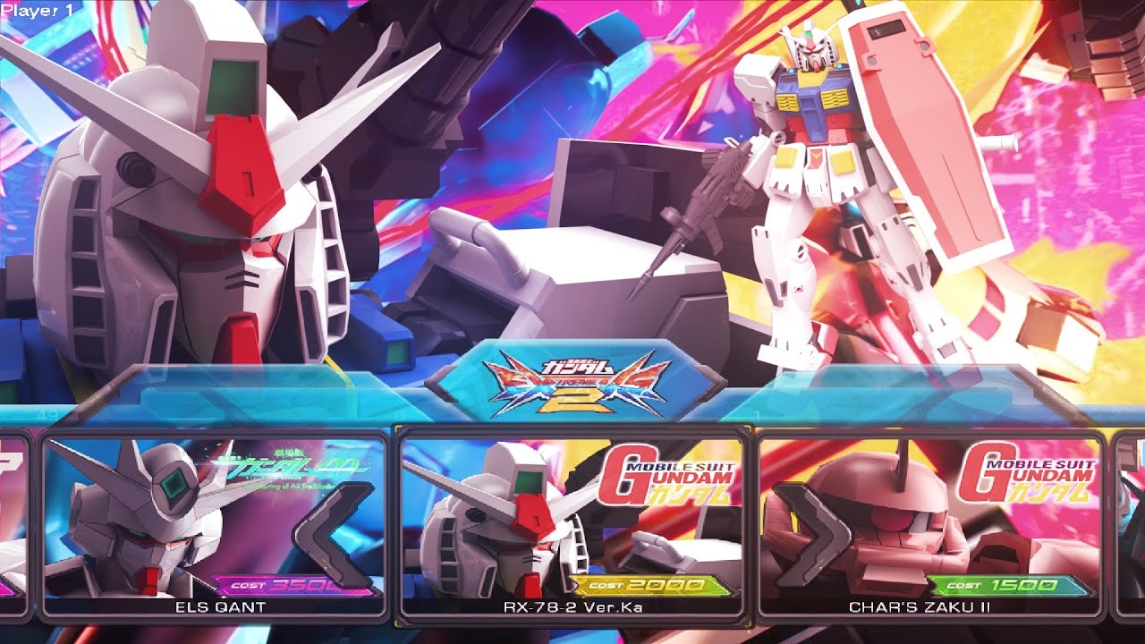 Gameplay Video