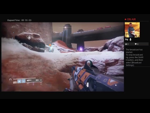 Destiny 2 Warmind DLC Gameplay - Part 2