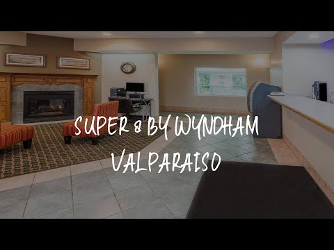 Super 8 by Wyndham Valparaiso Review - Valparaiso , United States of America