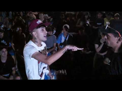 DANGERZONE BATTLES 22/1 - OCTAVOS -  NJ VS FRANCO