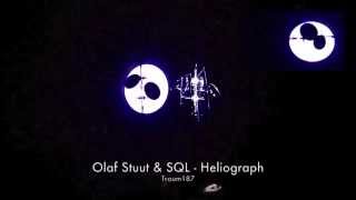Olaf Stuut & SQL - Heliograph (Traum 187)