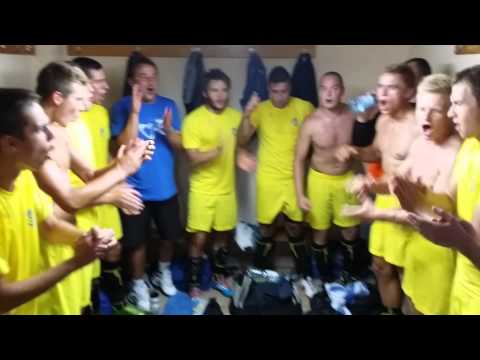 LKS Czarnylas 0:2 Stal Pleszew