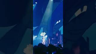 ファニー・インシピッド・キャンディ・ベンダー Live映像 from MWLÁND