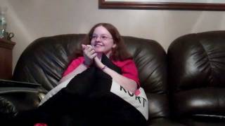 Glee Reactions: 3x05 "The First Time" - Uptown Girl