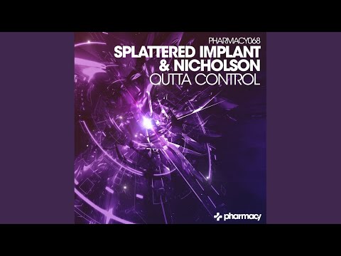 Outta Control (Original Mix)