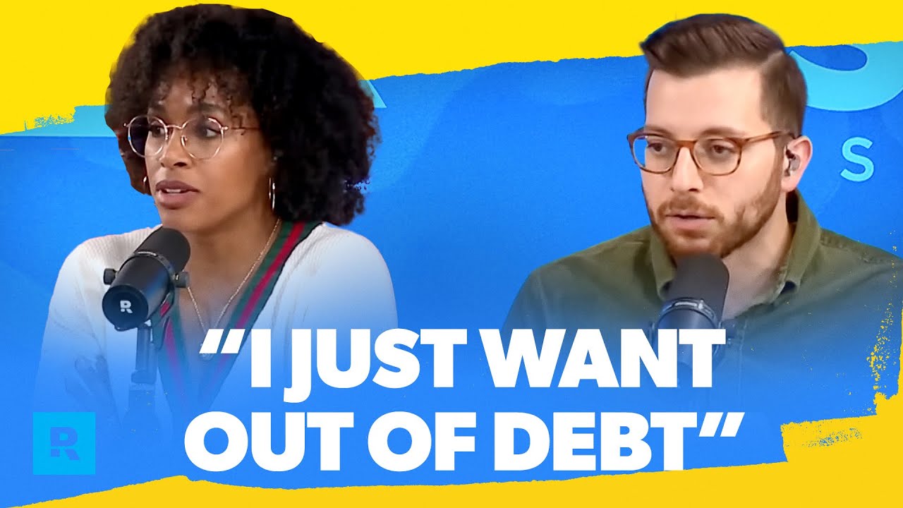 Use My Kid's College Fund To Pay Off My Debt?