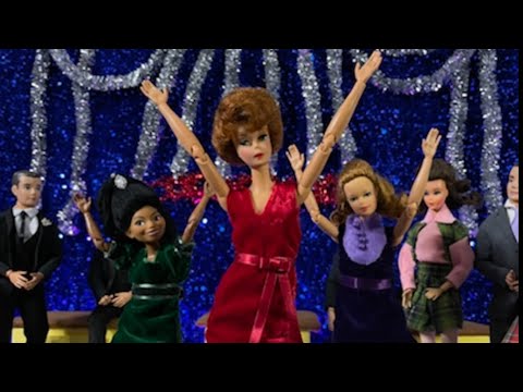 Turkey Lurkey Dollmation