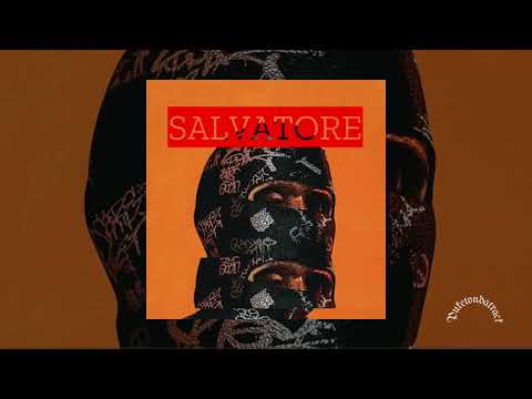 Ovj Killah - SALVATORE🇮🇹ft. puketondatrack