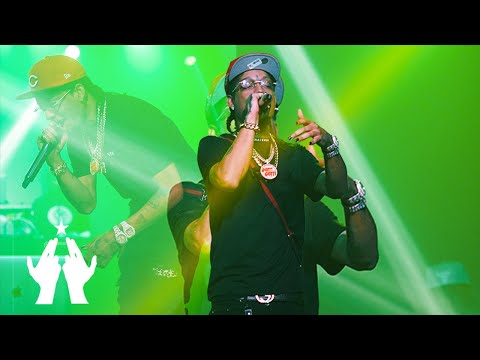 ROCHY RD - MIX VOL 1 | EN VIVO 🔴