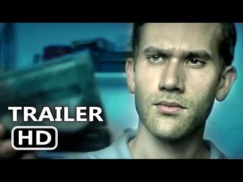 THE ENDLESS Trailer (2018) Sci-Fi Movie