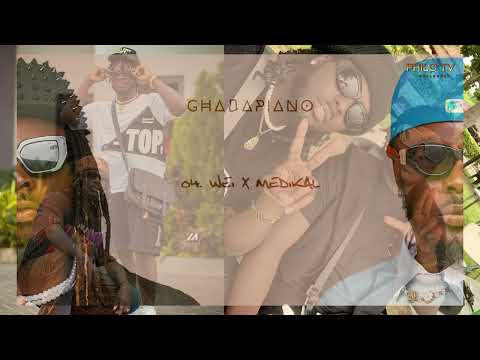 DOPE NATION FT MEDIKAL- WEI