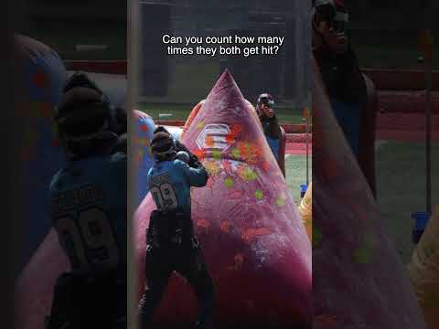 Paintball Cheaters?