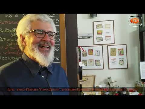 Ivrea   Presentazione della rivista Diana