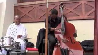 Destiny Muhammad Jazz Trio - LIVE!