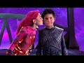 The CUTEST Moments From Sharkboy Lava Girl Spy Kids Movies 4K
