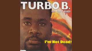 I'm Not Dead (Total Control Mix)