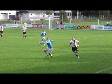 FC Puch vs SV Bürmoos 0:3(0:2)
