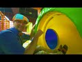 Blippi Reverse