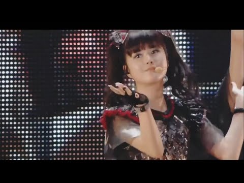 10 BABYMETAL YEARS CHRONICLE Ⅴ👯【Su-METAL MOAMETAL YUIMETAL 過去インタビュー】Old interview