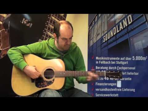 Furch V-D32SM Vintage - SOUNDLAND.DE GMBH STUTTGART