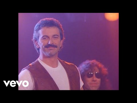Honky-Tonk Superman - Aaron Tippin