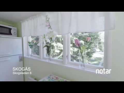 Såld, 2 rum · 40m2, Länna : Via Notar mäklare Huddinge / Skogås / Trångsund