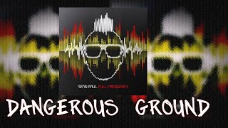 Sean Paul - Dangerous Ground Ft. Prince Royce [Lyrics 2014]