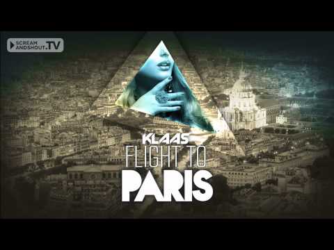 Video thumbnail for Flight to Paris (Rene Rodrigezz Remix)