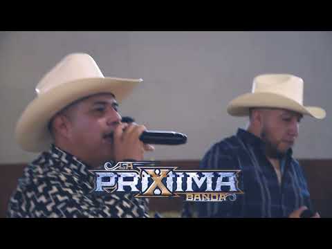 Asi Ya No - La Proxima Banda