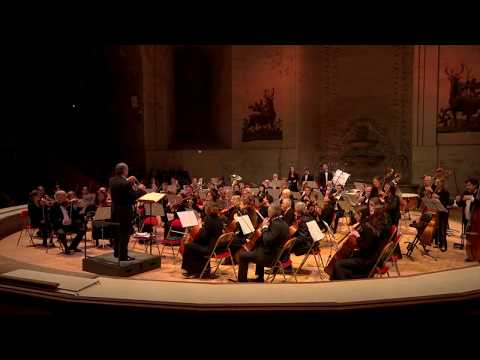 Strauss, Marche de Radetzky