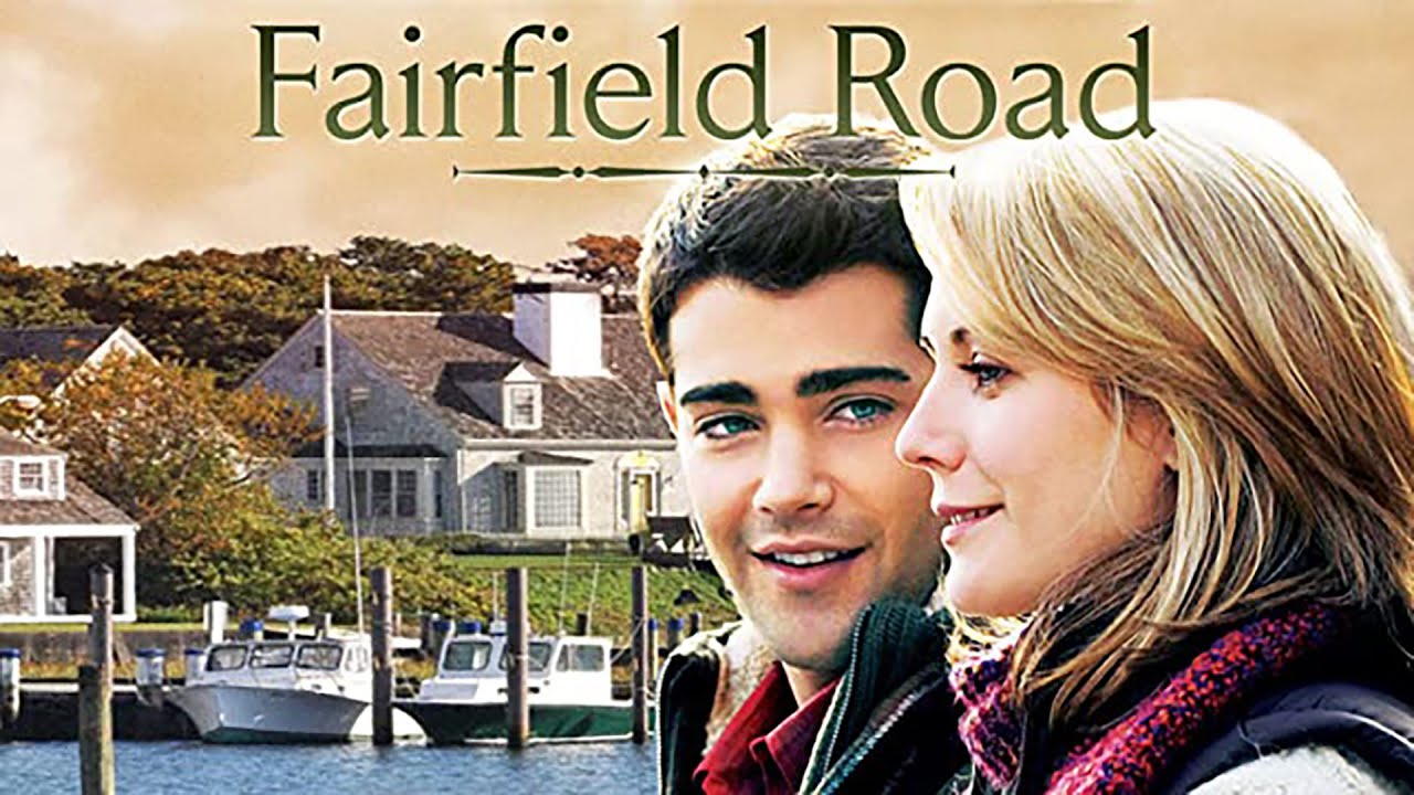 FAIRFIELD ROAD - Official Movie Trailer
