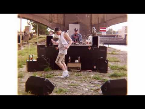 MARZ - "KOMM WIR RAPPEN" (official Video) Hoes. Flows.Tomatoes.