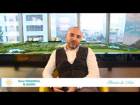 Yatırımcılarımız Cevapladı, neden Breeze de Mar'da yatırım Yaptınız?